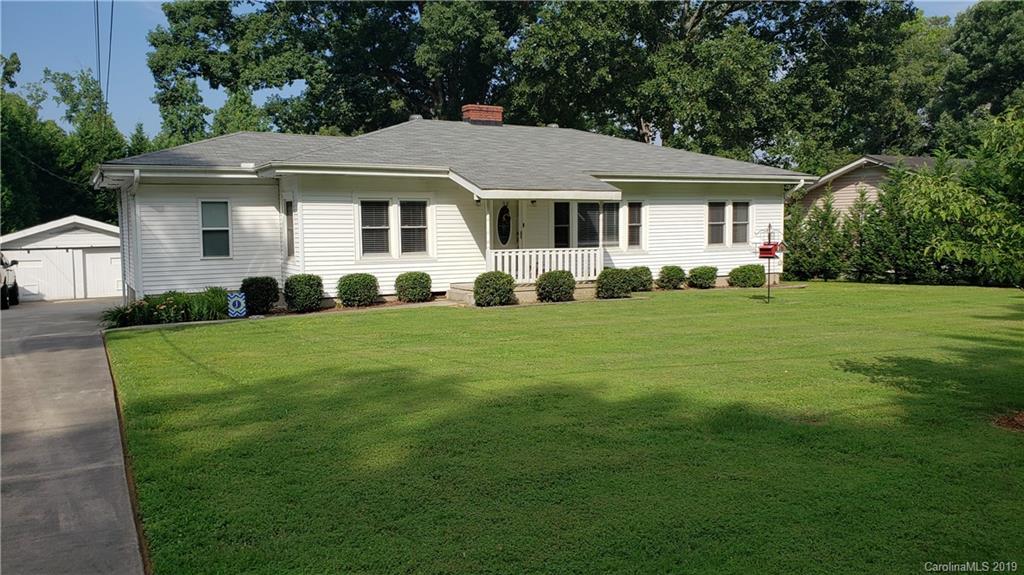 201 Sowers Ferry Road Salisbury, NC 28144 - Photo 1 of 25 Gallery Image 1