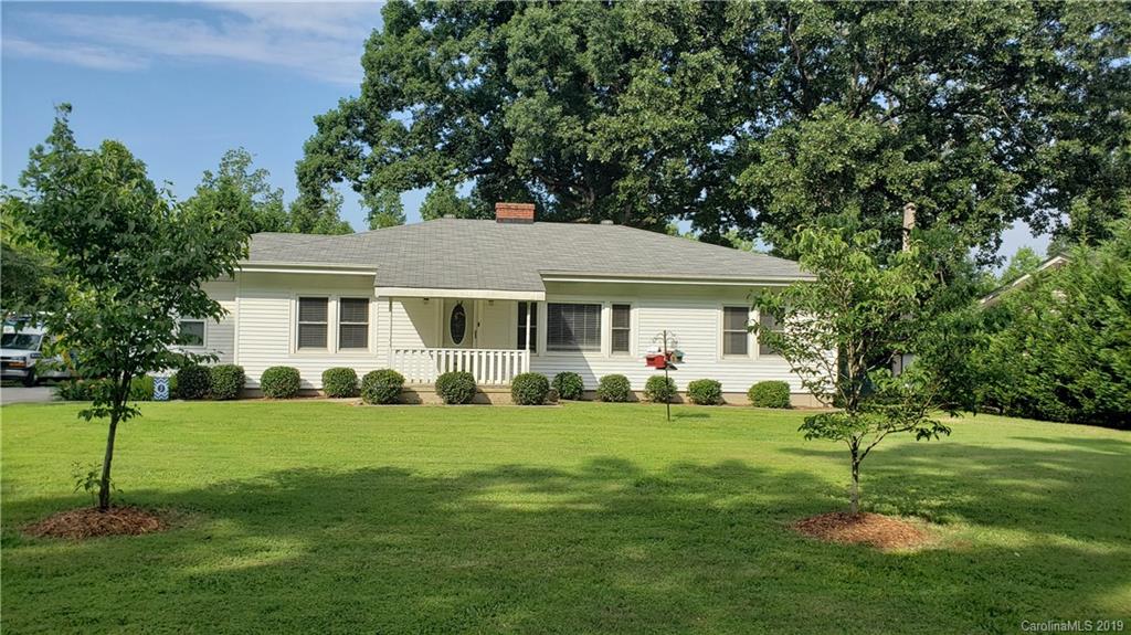 201 Sowers Ferry Road Salisbury, NC 28144 - Photo 2 of 25 Gallery Image 2