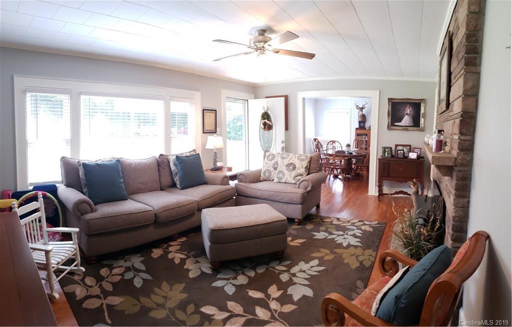 201 Sowers Ferry Road Salisbury, NC 28144 - Photo 11 of 25 Gallery Image 11