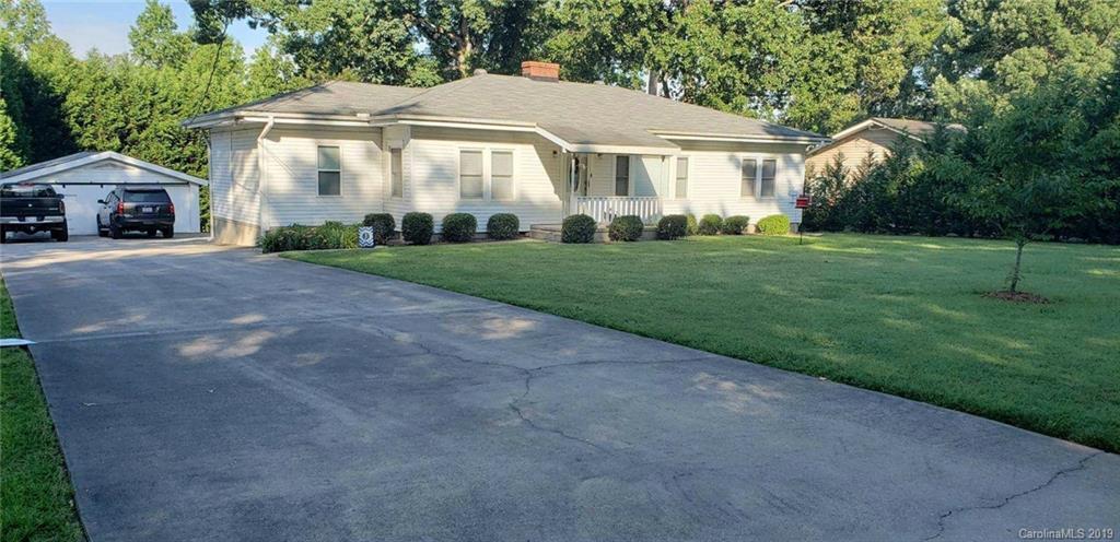201 Sowers Ferry Road Salisbury, NC 28144 - Photo 3 of 25 Gallery Image 3