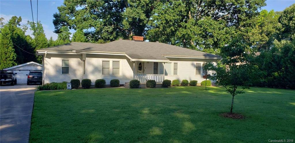 201 Sowers Ferry Road Salisbury, NC 28144 - Photo 4 of 25 Gallery Image 4