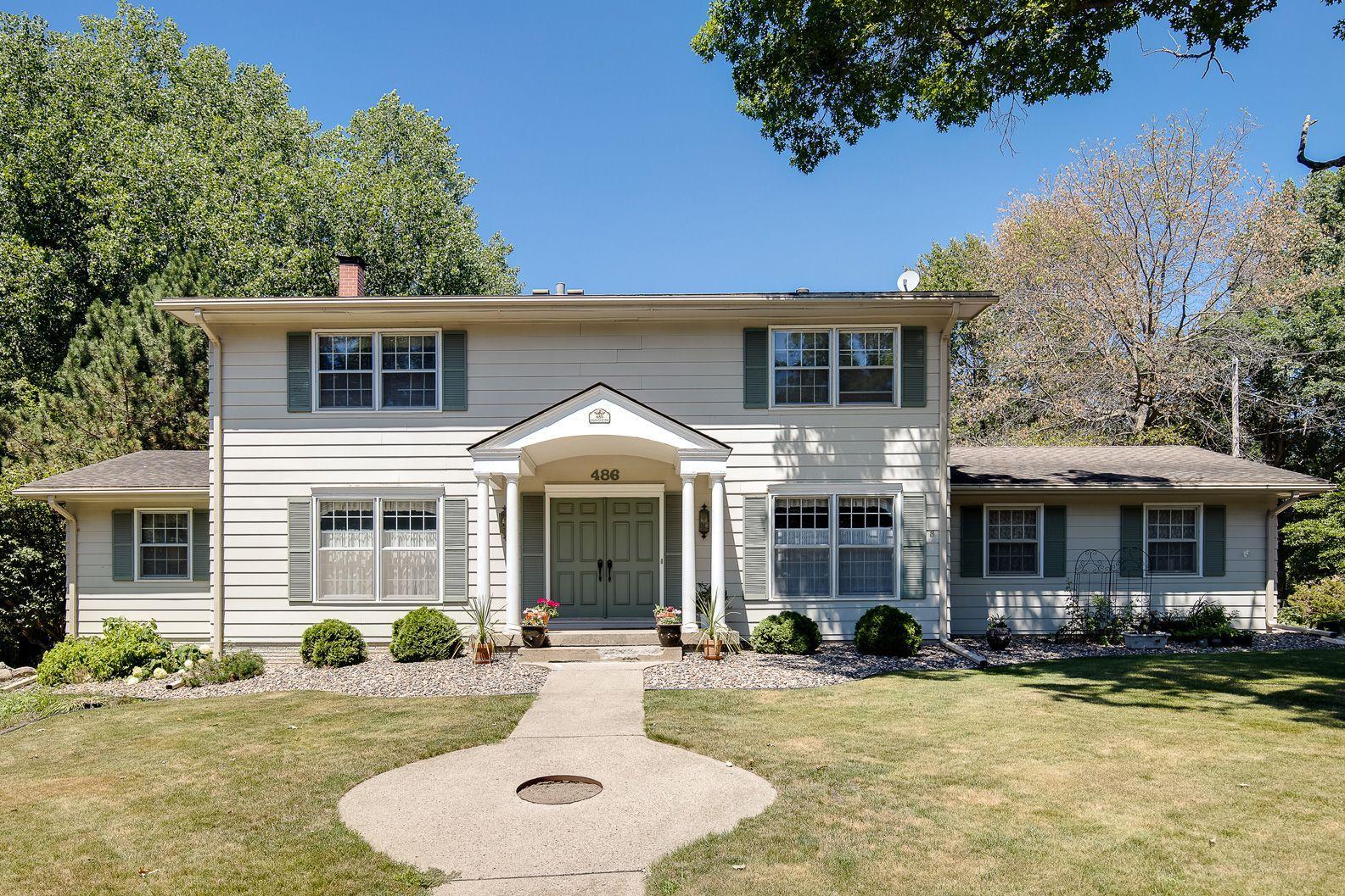 486 Rimrock Drive Apple Valley, MN 55124 - Photo 1 of 22 Gallery Image 1