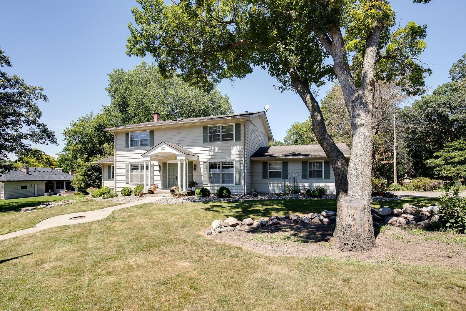 486 Rimrock Drive Apple Valley, MN 55124 - Photo 22 of 22 Gallery Image 22