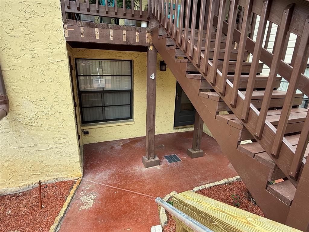8621 Shadblow Court, Unit 4 Port Richey, FL 34668 - Photo 2 of 13