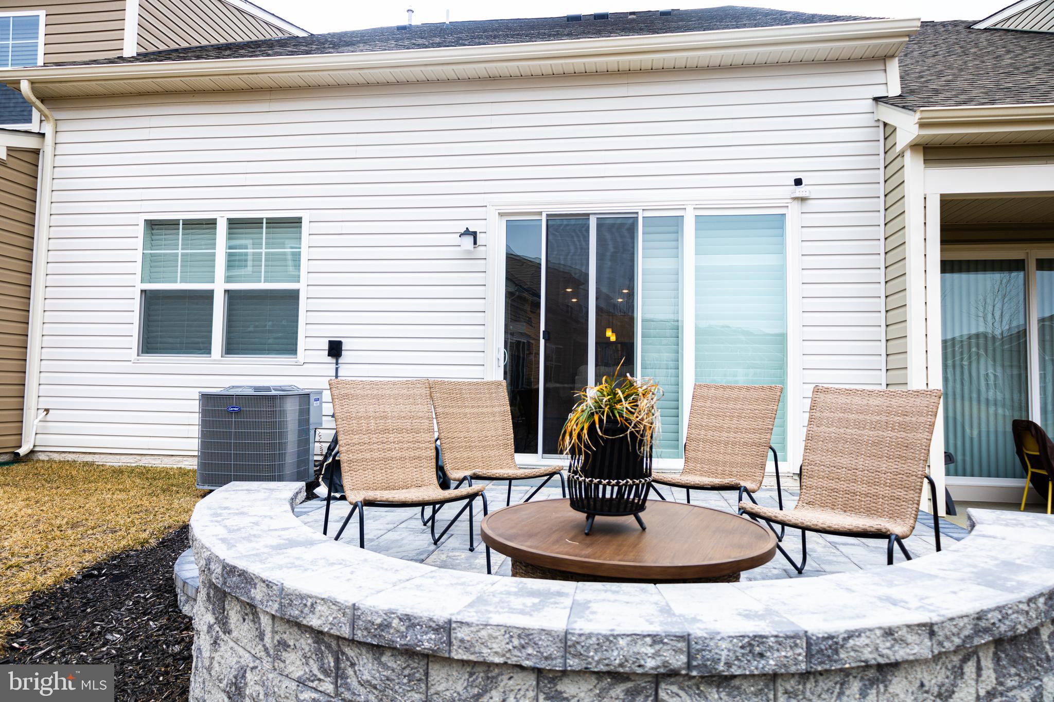 12207 American Chestnut Road Bowie, MD 20720 - Photo 19 of 19 a view of house with outdoor space