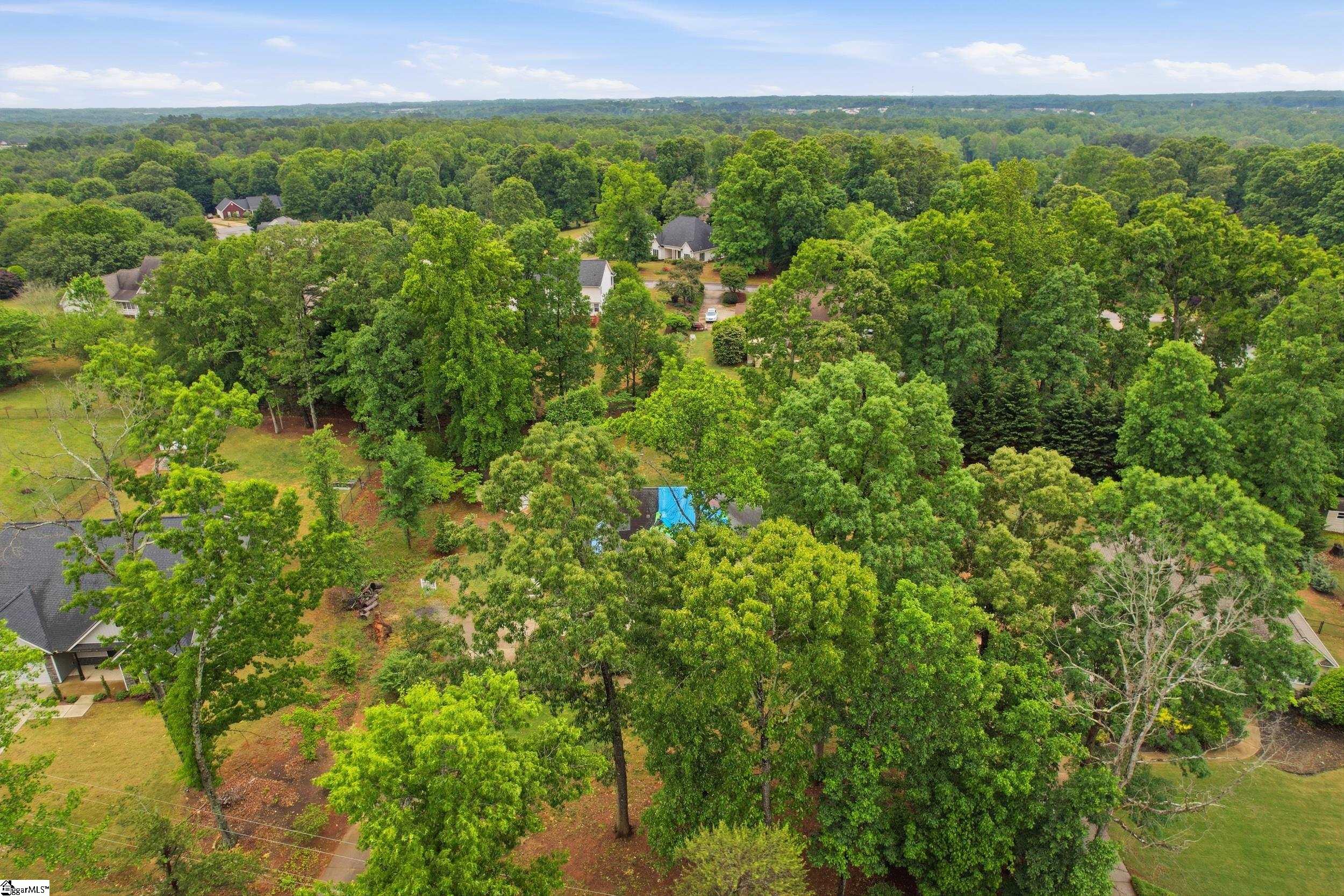 950 Spring Valley Road Inman, SC 29349 - Photo 34 of 37 Gallery Image 34