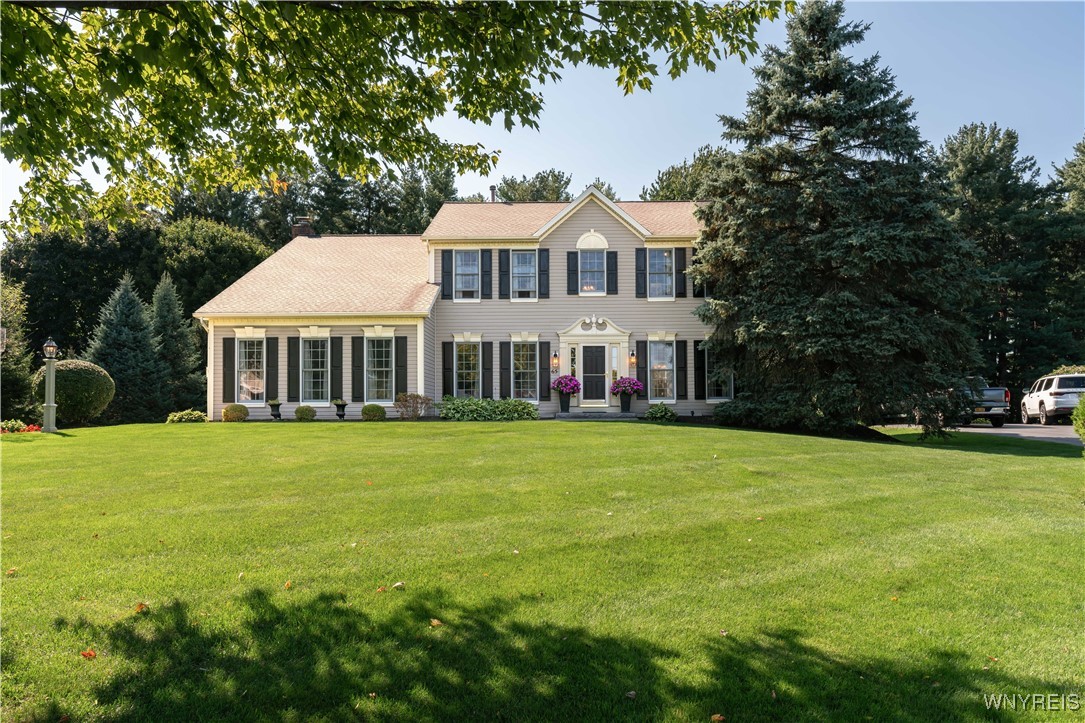 65 Edenfield Road Penfield, NY 14526 - Photo 1 of 1 Gallery Image 1