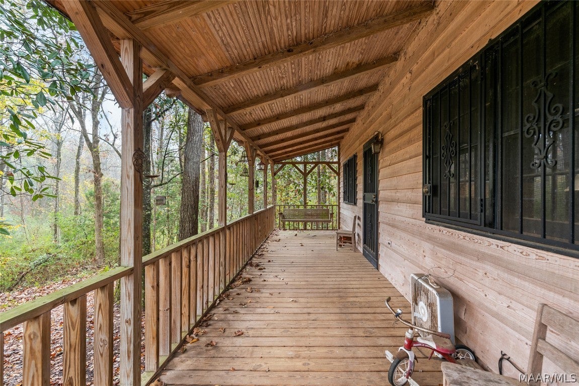 3134 Benton Store Road Columbia, AL 36319 - Photo 37 of 62 Gallery Image 37