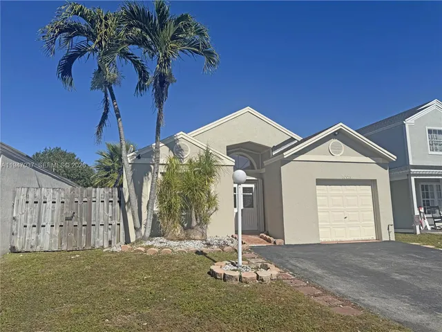 $509,900 | 10019 Southwest 222nd Street, Cutler Bay, FL 33190