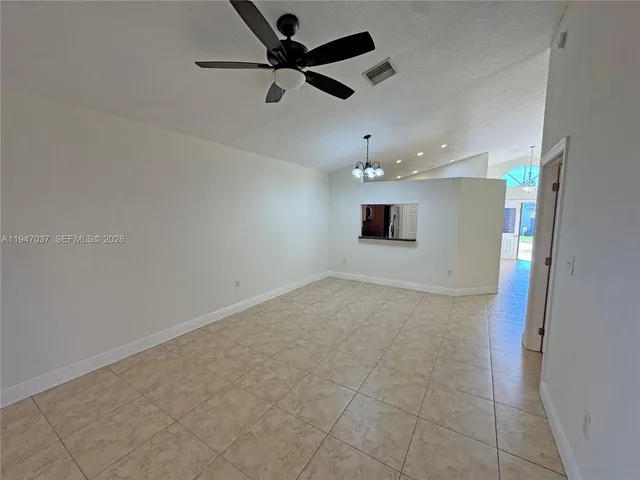 $509,900 | 10019 Southwest 222nd Street, Cutler Bay, FL 33190