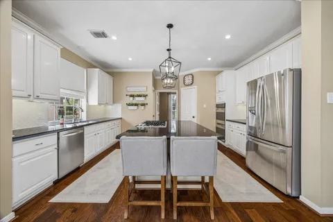 $585,000 | 5310 Summerland Ridge Court, Houston, TX 77041