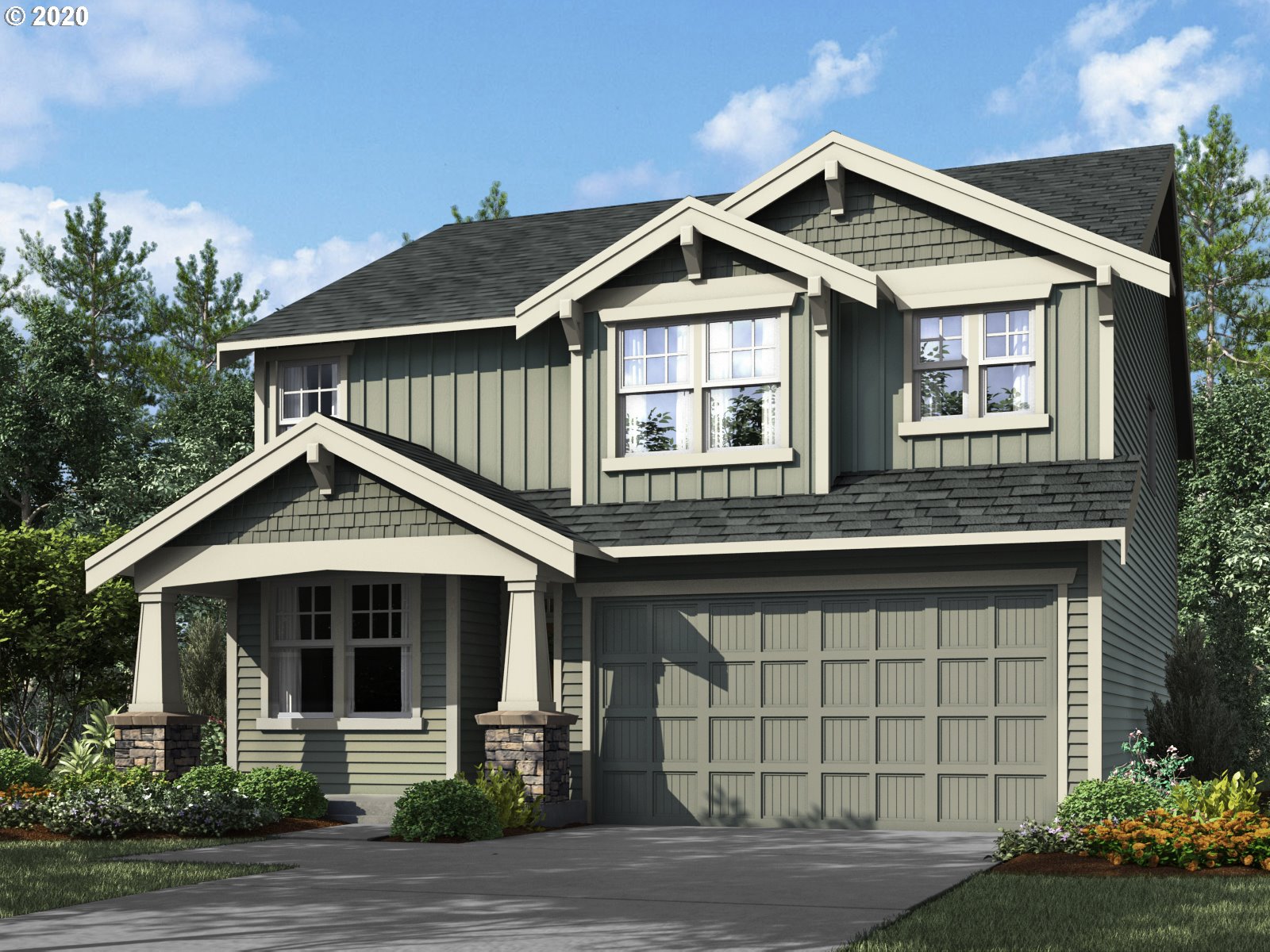 3624 South 41st Place Ridgefield, WA 98642 - Photo 1 of 17 Gallery Image 1