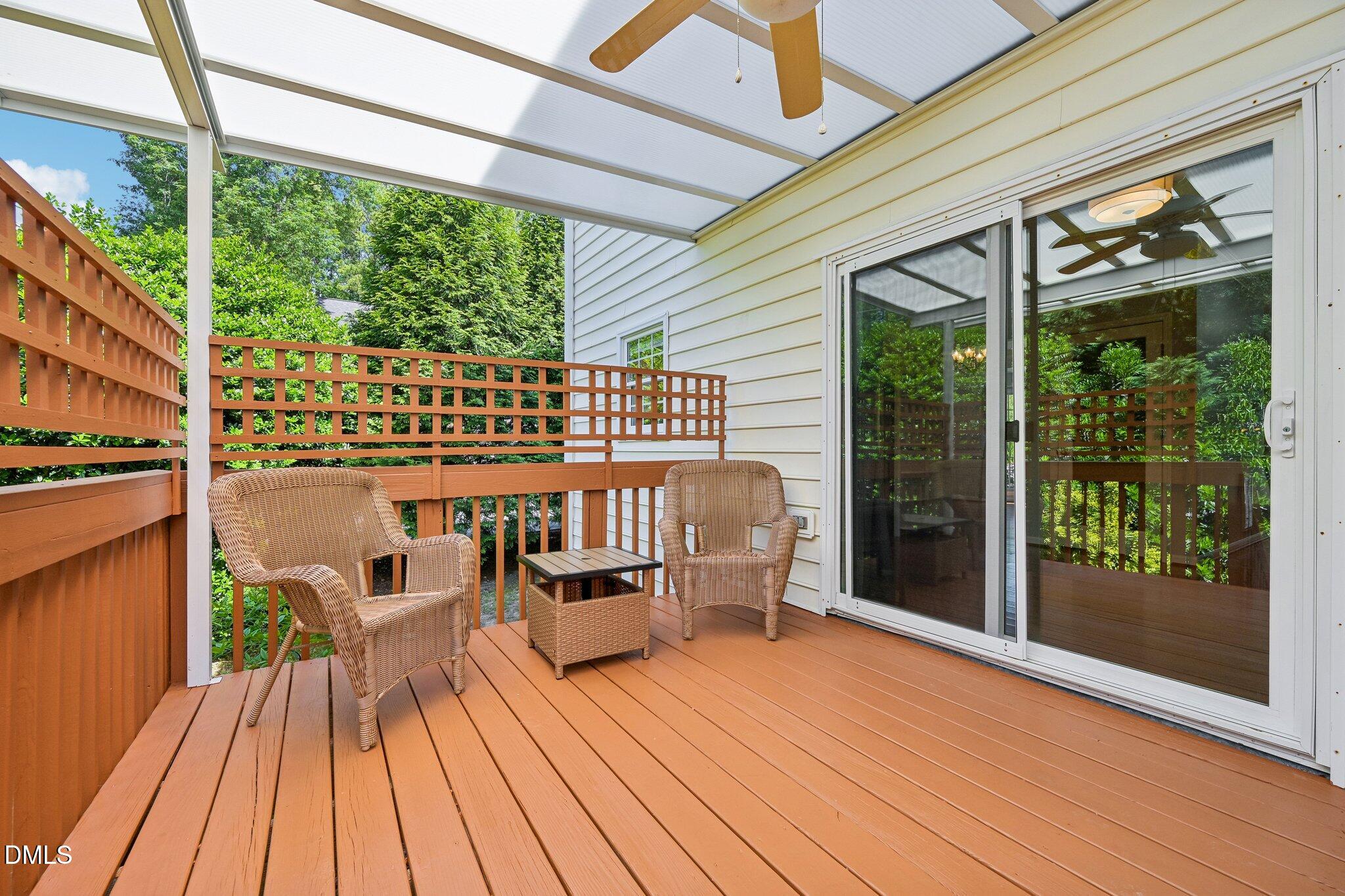 2300 Clerestory Place Raleigh, NC 27615 - Photo 31 of 33