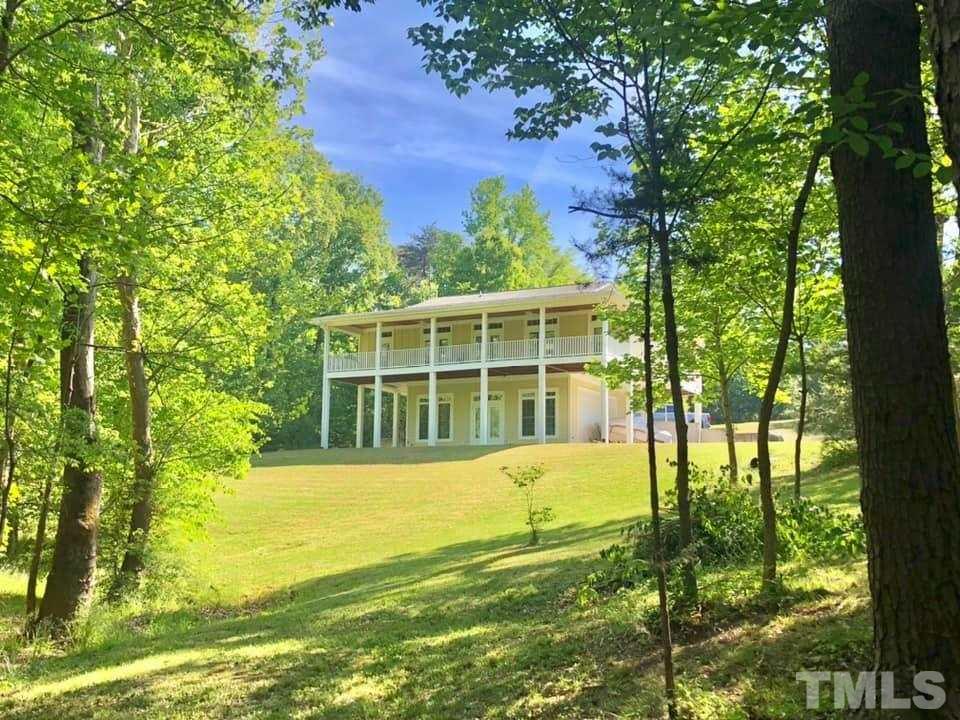 262 Rainey Ridge Road Semora, NC 27343 - Photo 1 of 22 Gallery Image 1