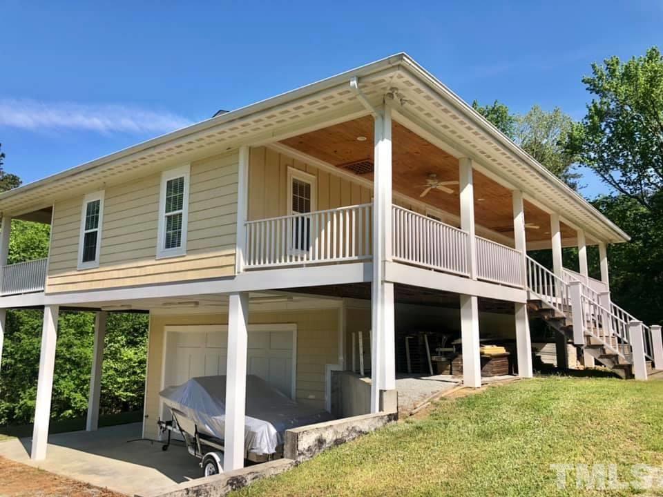 262 Rainey Ridge Road Semora, NC 27343 - Photo 2 of 22 Gallery Image 2