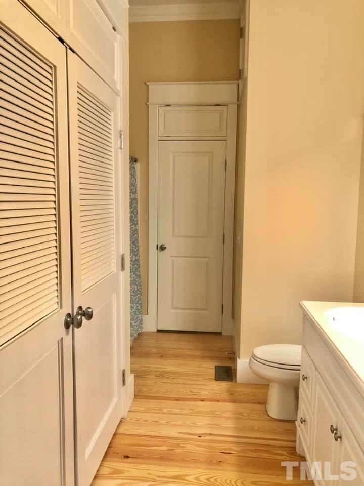 262 Rainey Ridge Road Semora, NC 27343 - Photo 11 of 22 Gallery Image 11