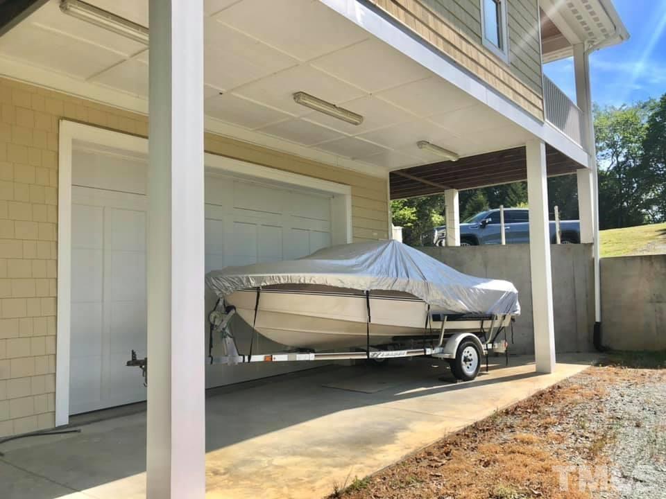 262 Rainey Ridge Road Semora, NC 27343 - Photo 20 of 22 Gallery Image 20