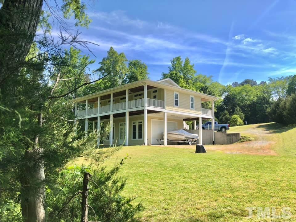 262 Rainey Ridge Road Semora, NC 27343 - Photo 3 of 22 Gallery Image 3