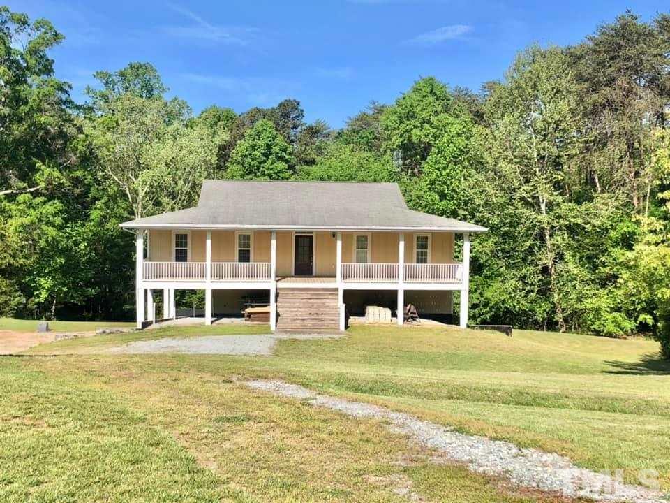 262 Rainey Ridge Road Semora, NC 27343 - Photo 4 of 22 Gallery Image 4