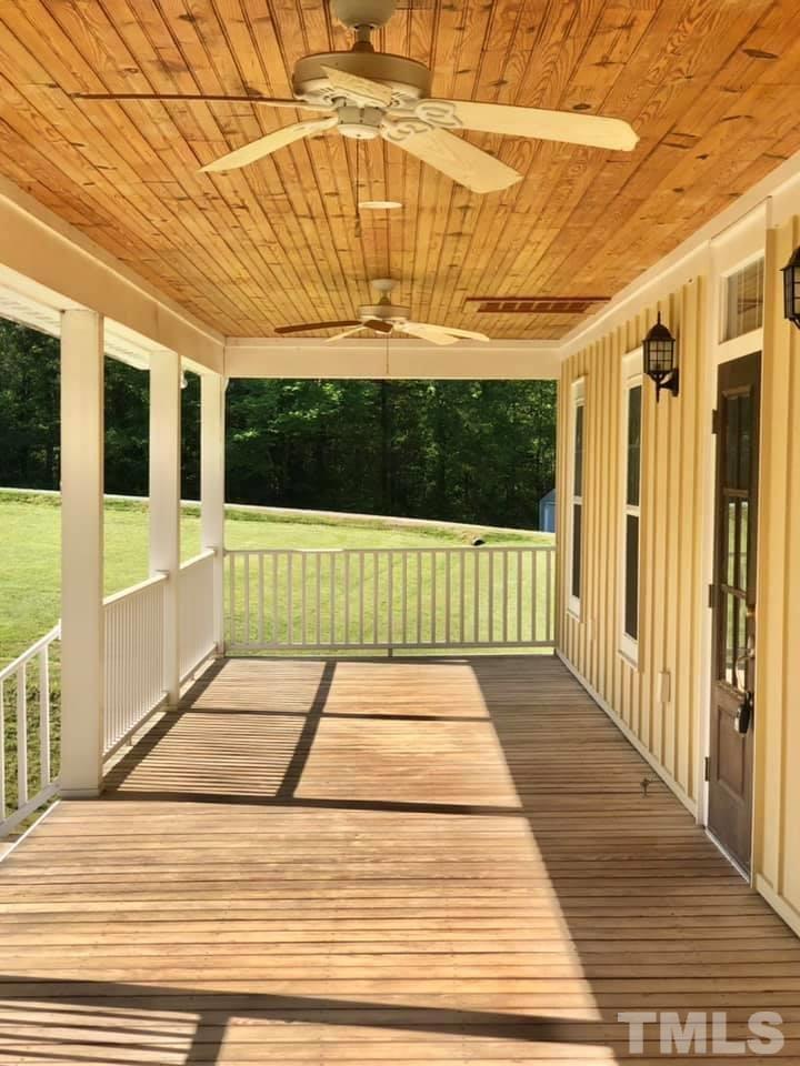 262 Rainey Ridge Road Semora, NC 27343 - Photo 5 of 22 Gallery Image 5