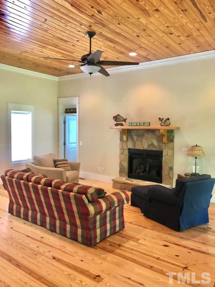 262 Rainey Ridge Road Semora, NC 27343 - Photo 6 of 22 Gallery Image 6