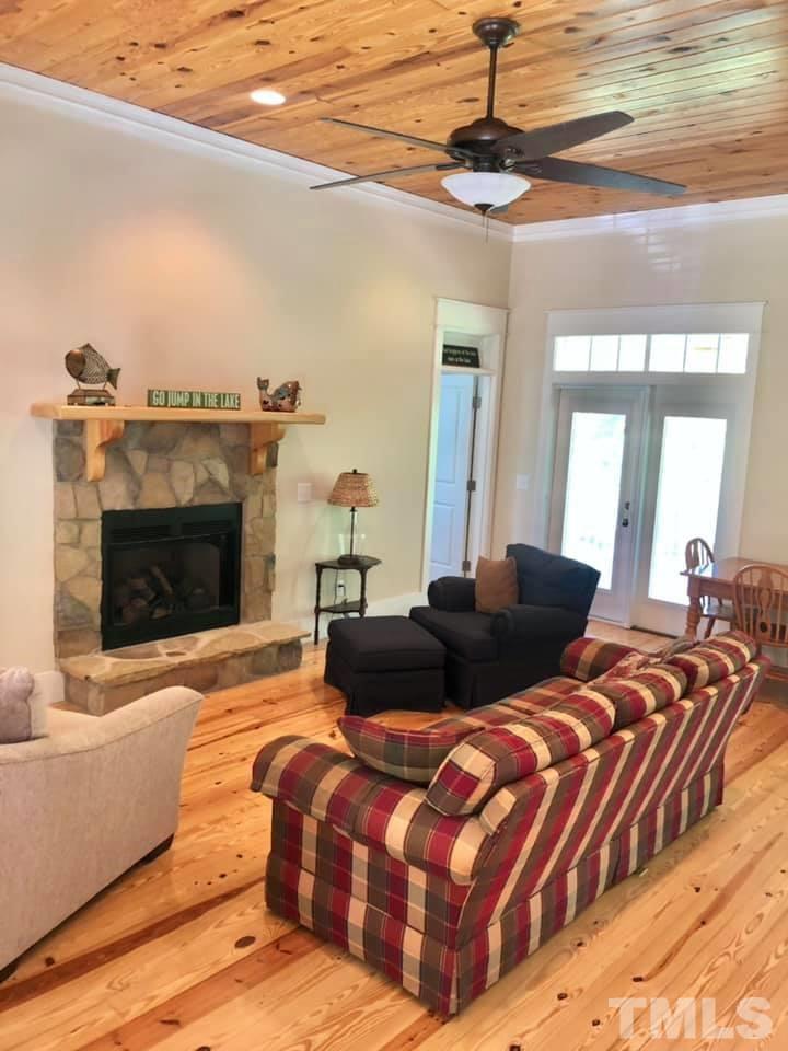 262 Rainey Ridge Road Semora, NC 27343 - Photo 7 of 22 Gallery Image 7