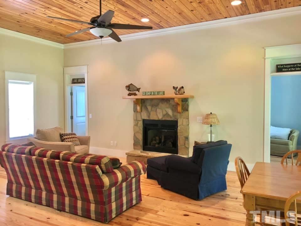 262 Rainey Ridge Road Semora, NC 27343 - Photo 8 of 22 Gallery Image 8