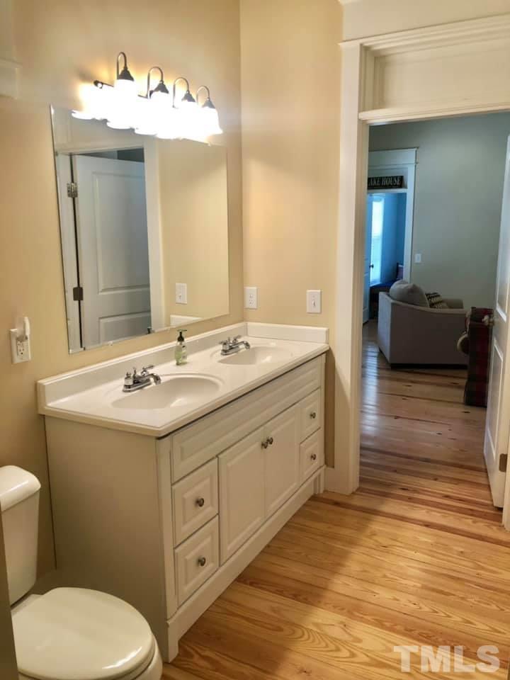 262 Rainey Ridge Road Semora, NC 27343 - Photo 10 of 22 Gallery Image 10