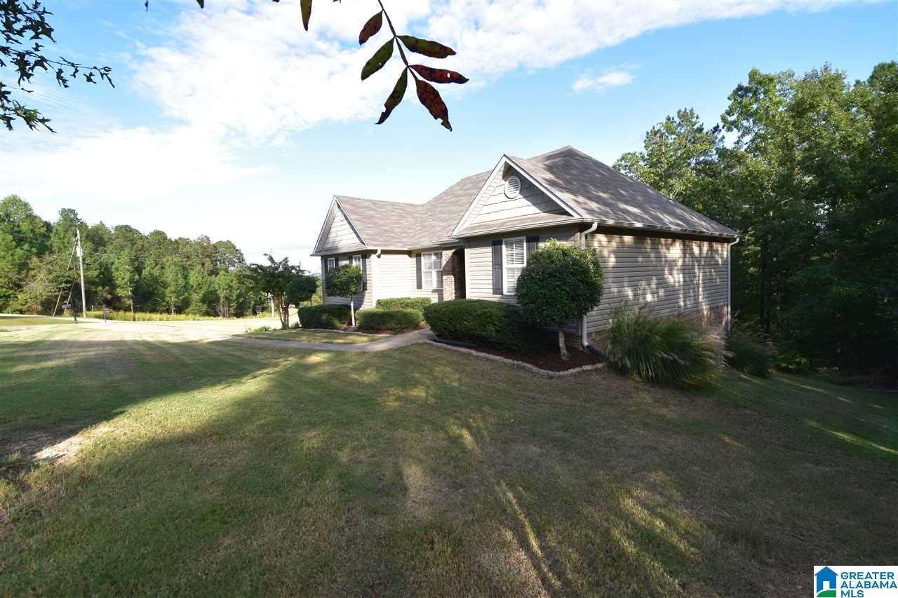 260 Turkey Trail Road Odenville, AL 35120 - Photo 4 of 20