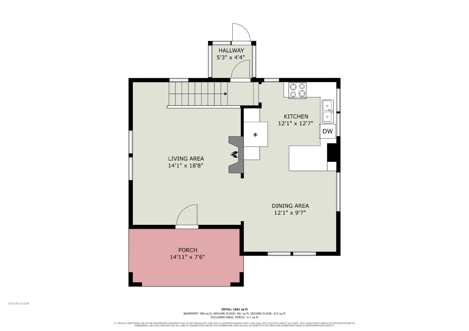 2401 Flemming Road Middletown, OH 45042 - Photo 27 of 29 Gallery Image 27