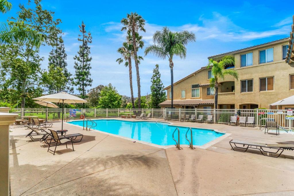 3267 Dehesa Road, Unit 67 El Cajon, CA 92019 - Photo 22 of 26