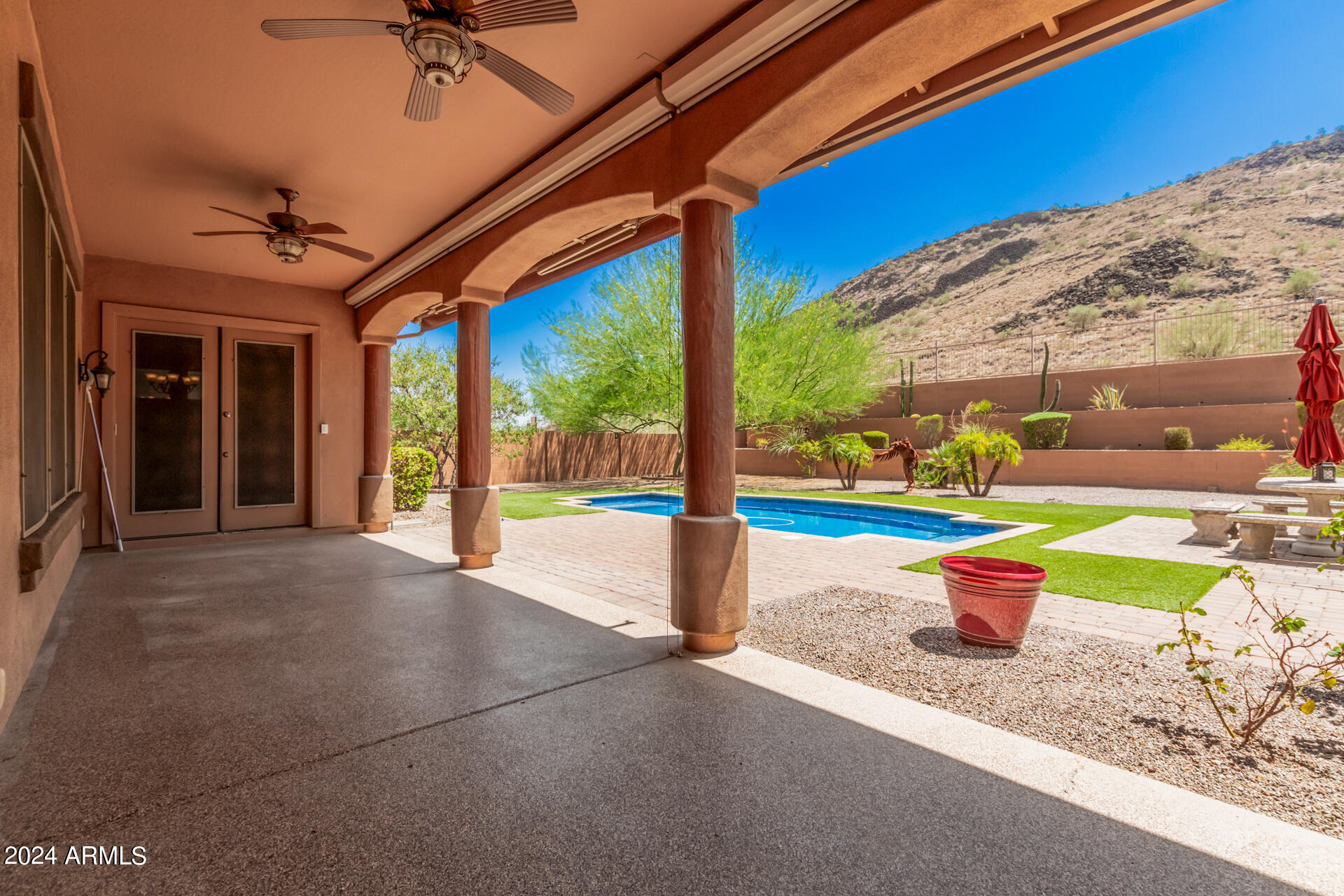 5713 West Rowel Road Phoenix, AZ 85083 - Photo 56 of 60 0055-55 - Rowel 5713