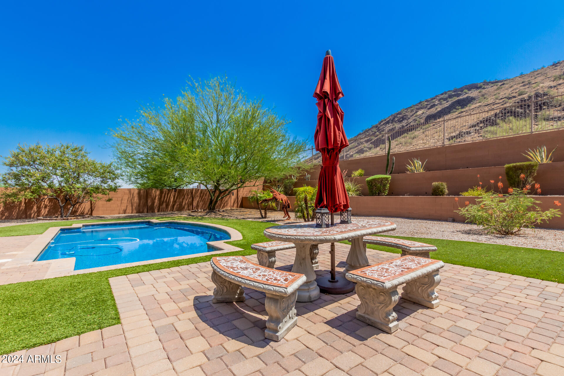 5713 West Rowel Road Phoenix, AZ 85083 - Photo 58 of 60 0057-57 - Rowel 5713