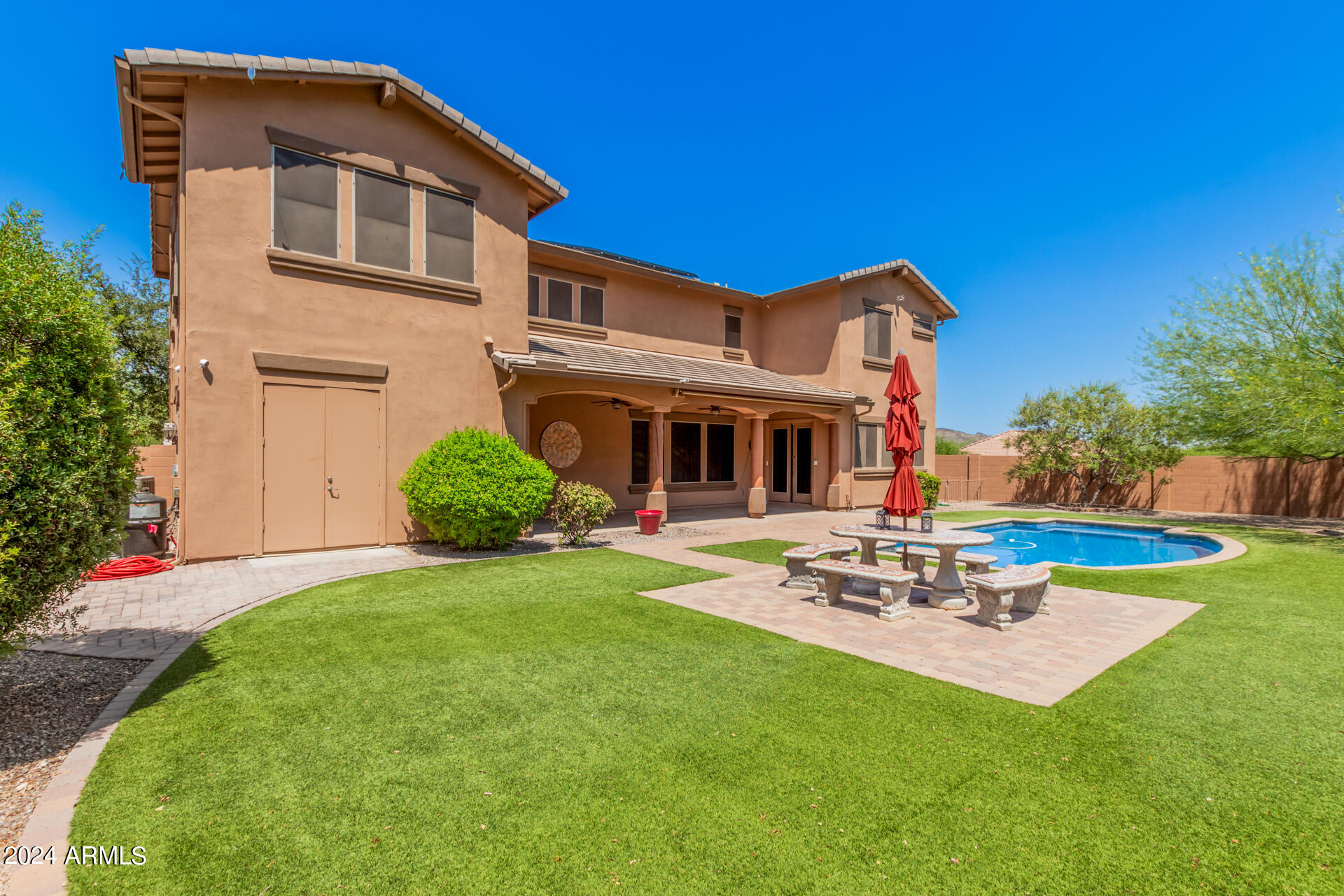 5713 West Rowel Road Phoenix, AZ 85083 - Photo 60 of 60 0060-60 - Rowel 5713