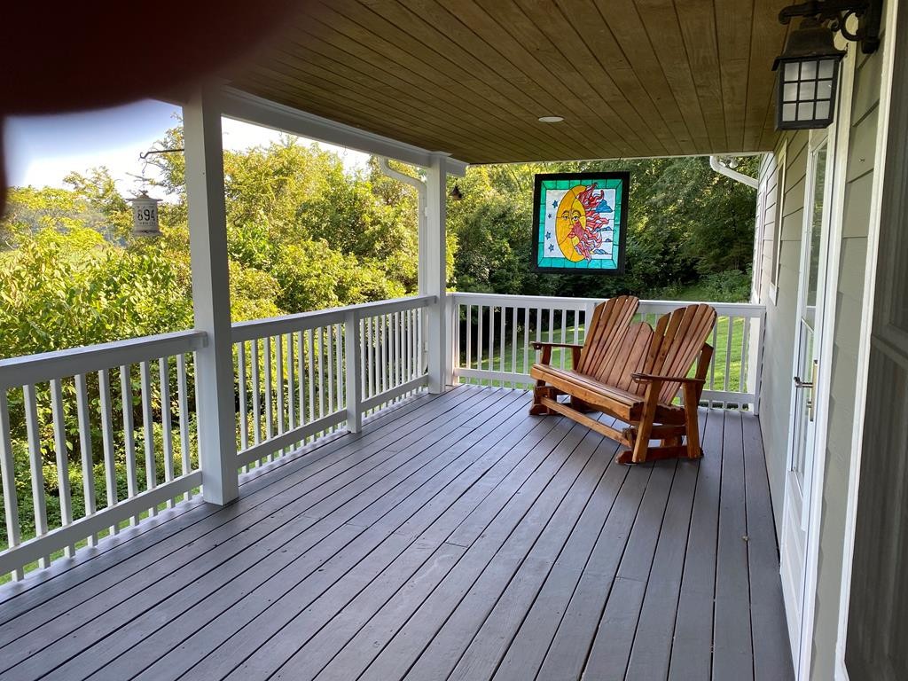 168 Clear Creek Road Kodak, TN 37764 - Photo 49 of 62