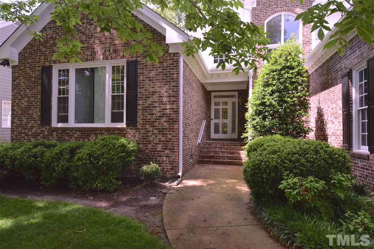 4729 Grand Cypress Court Raleigh, NC 27604 - Photo 1 of 23