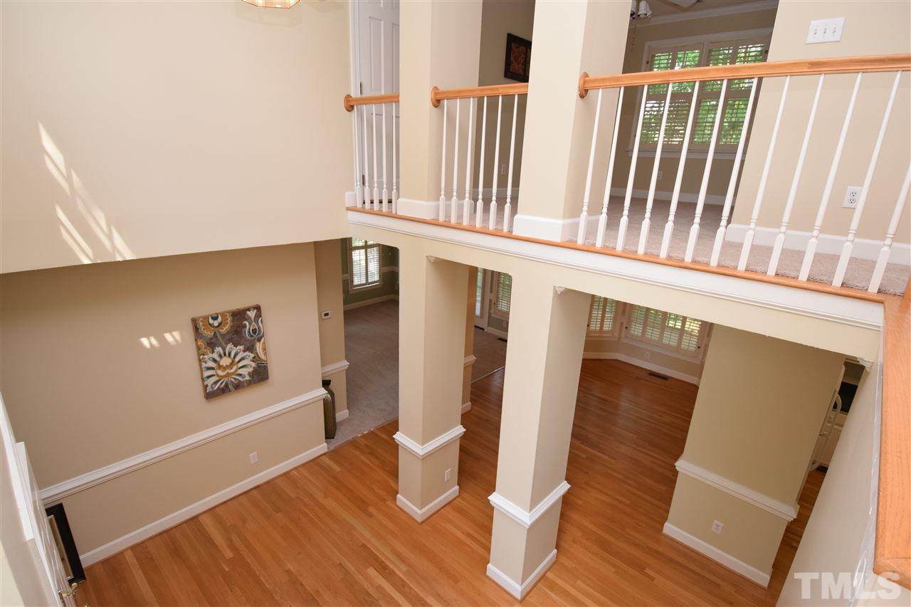 4729 Grand Cypress Court Raleigh, NC 27604 - Photo 13 of 23