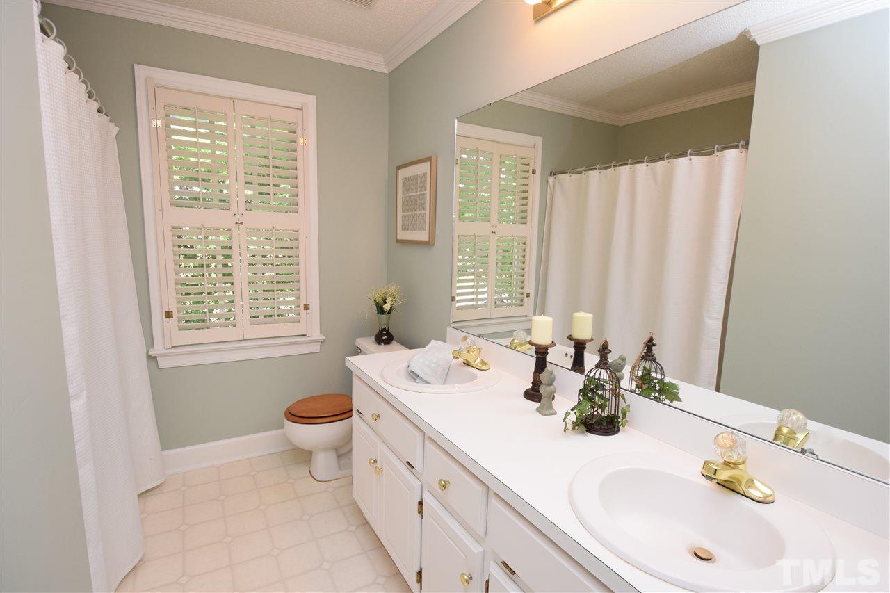 4729 Grand Cypress Court Raleigh, NC 27604 - Photo 15 of 23