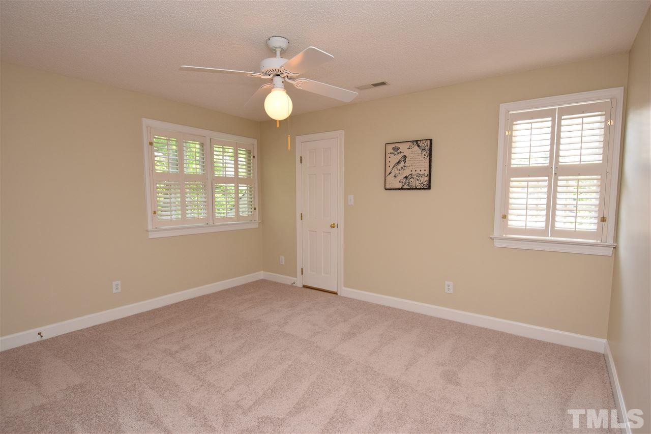 4729 Grand Cypress Court Raleigh, NC 27604 - Photo 16 of 23