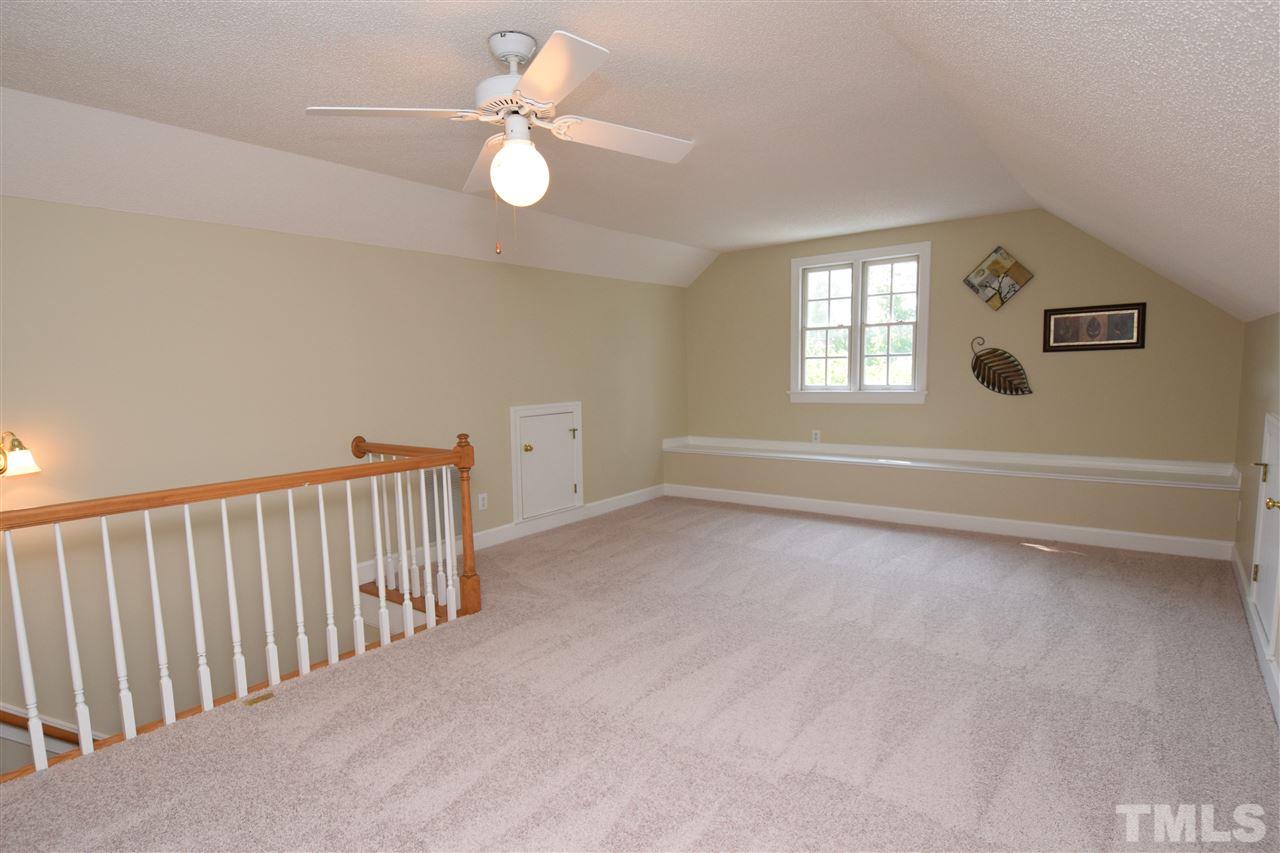 4729 Grand Cypress Court Raleigh, NC 27604 - Photo 17 of 23