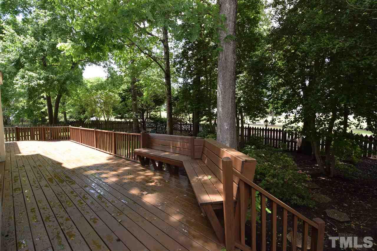 4729 Grand Cypress Court Raleigh, NC 27604 - Photo 20 of 23