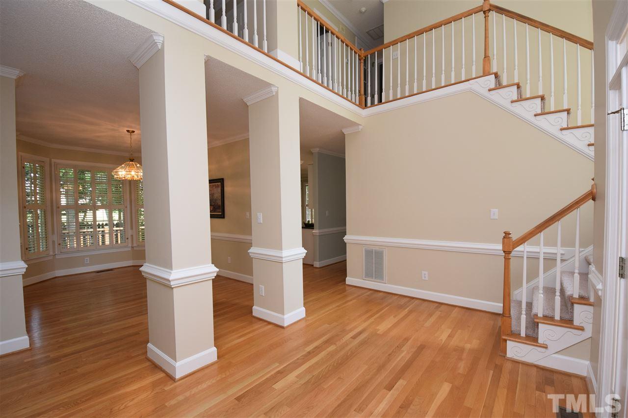 4729 Grand Cypress Court Raleigh, NC 27604 - Photo 2 of 23