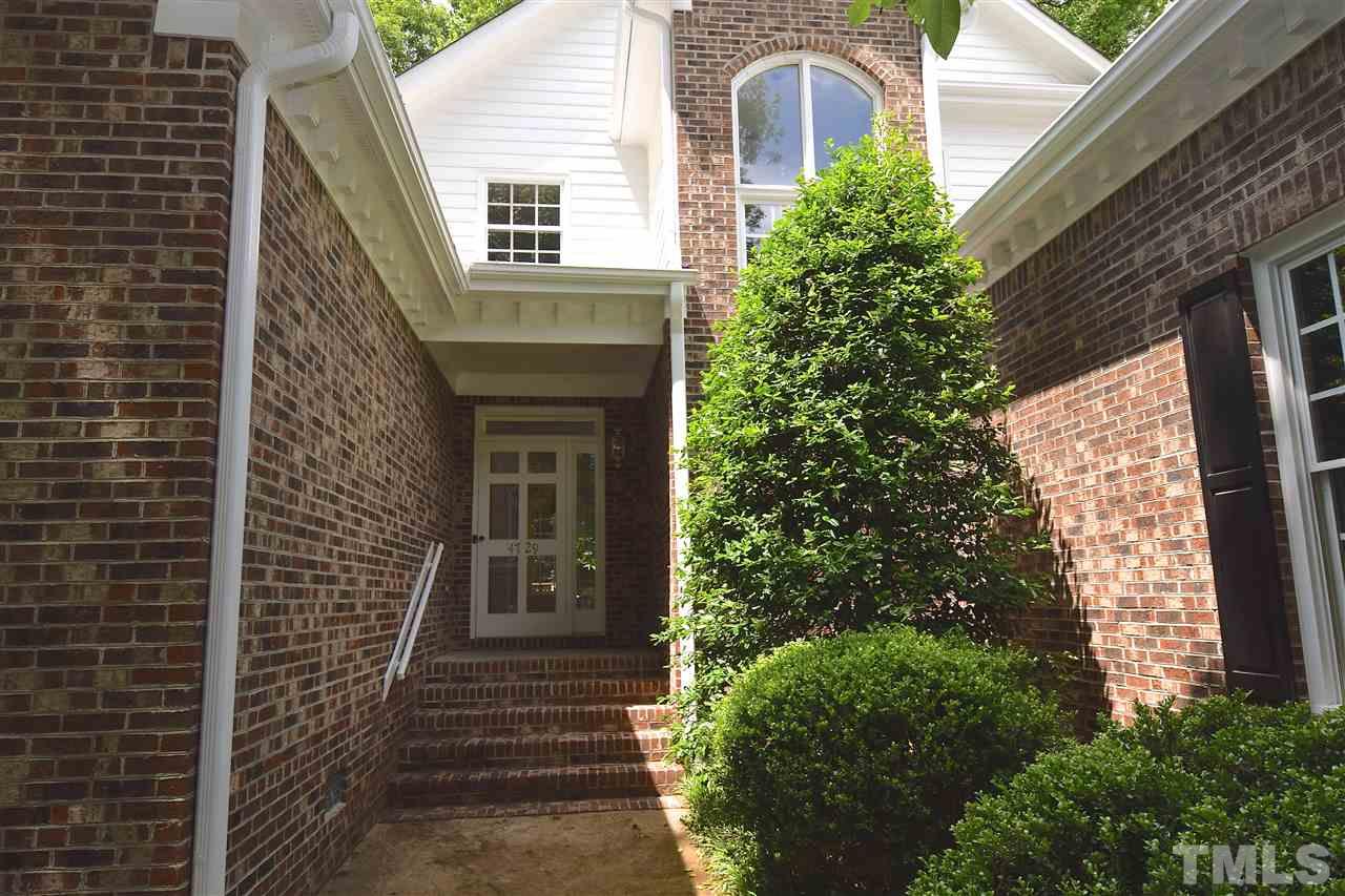 4729 Grand Cypress Court Raleigh, NC 27604 - Photo 22 of 23