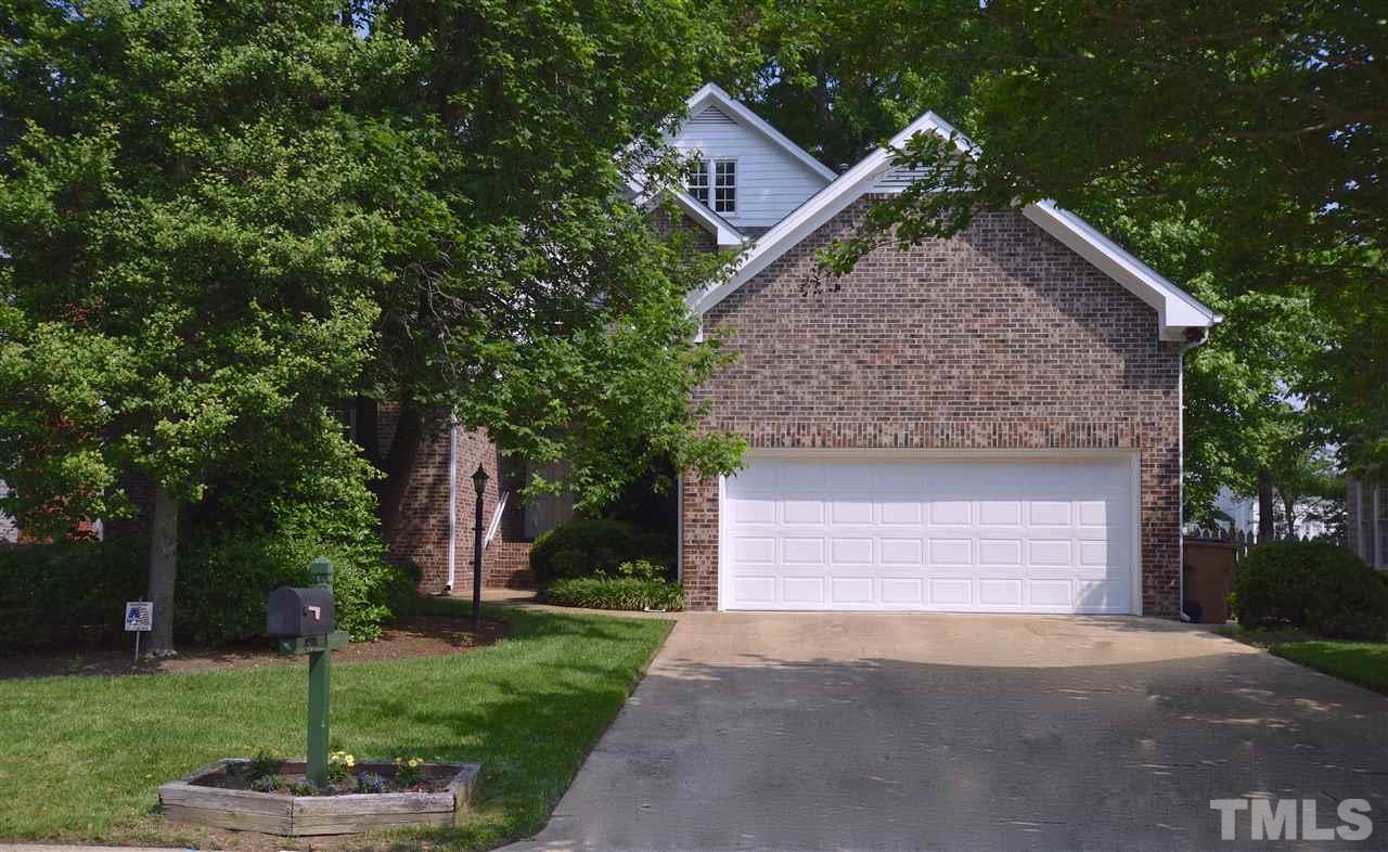 4729 Grand Cypress Court Raleigh, NC 27604 - Photo 23 of 23