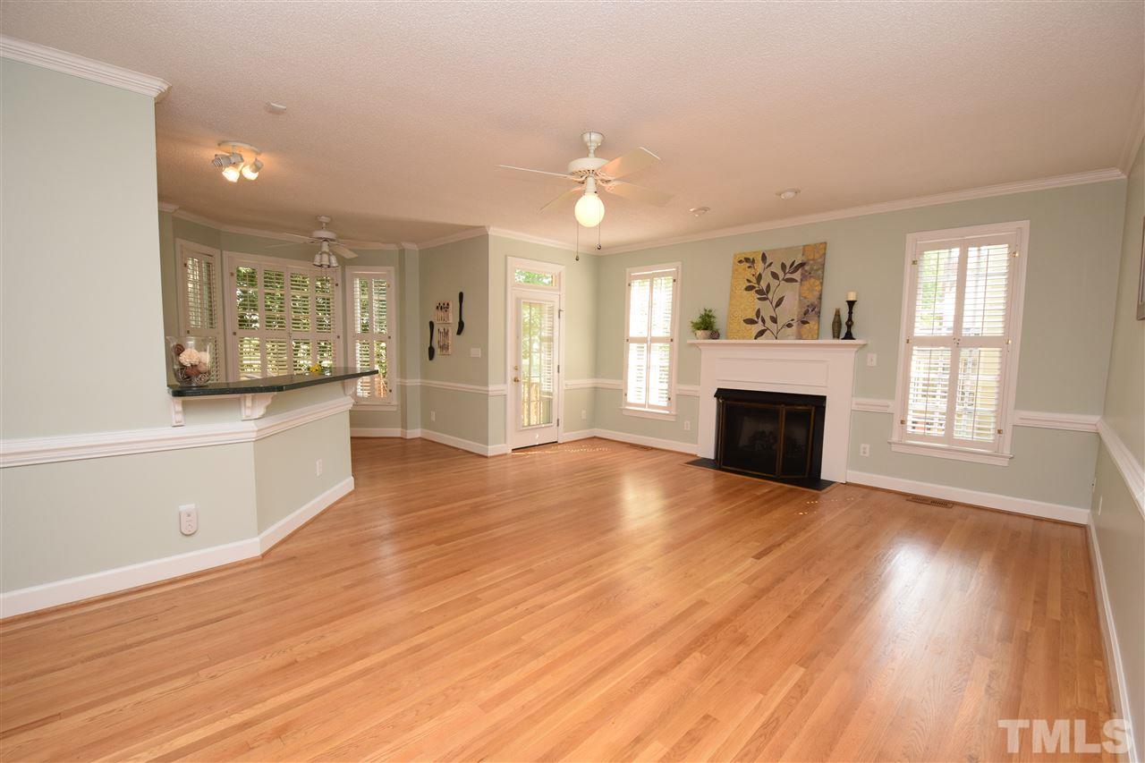 4729 Grand Cypress Court Raleigh, NC 27604 - Photo 3 of 23