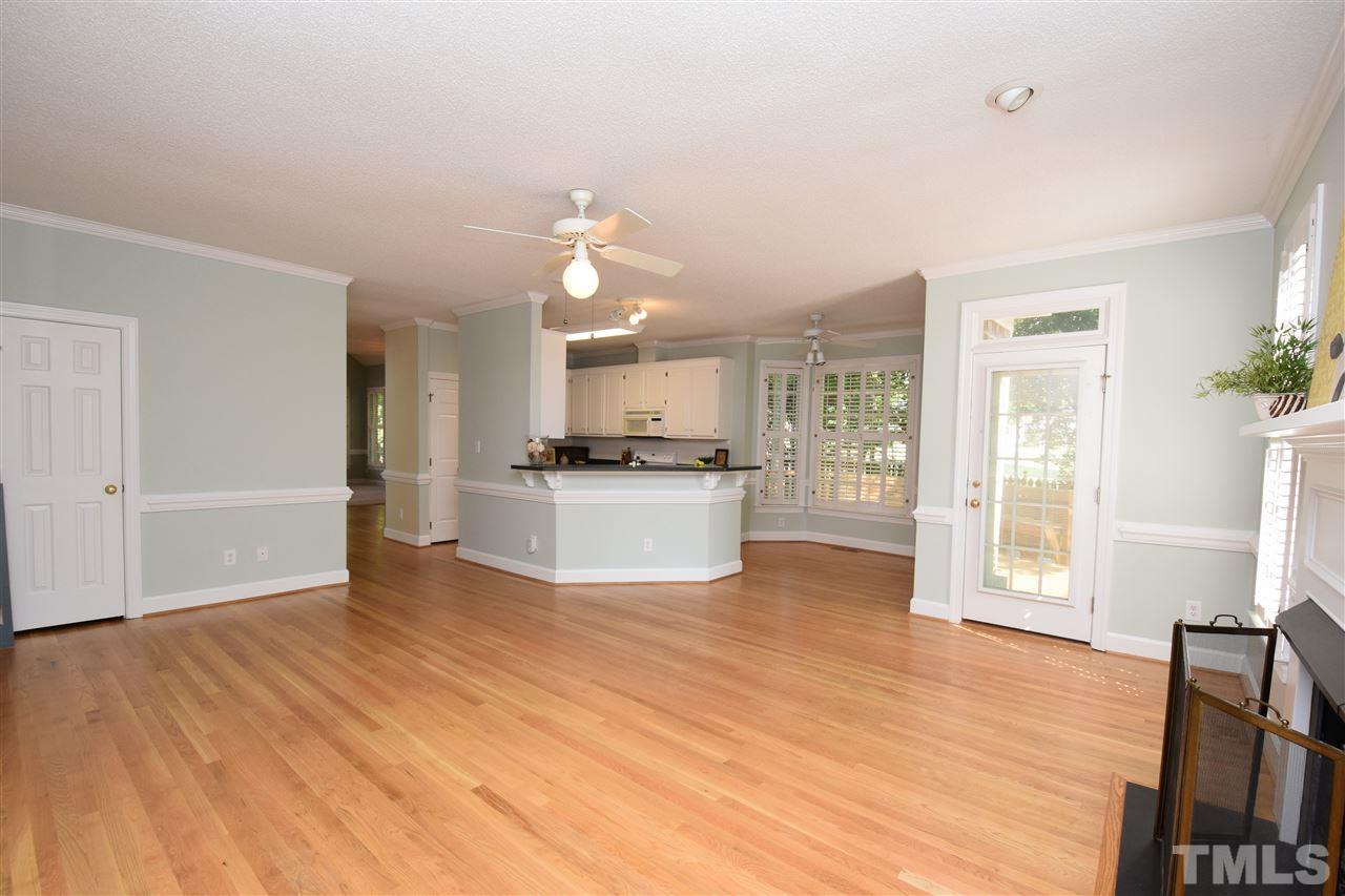 4729 Grand Cypress Court Raleigh, NC 27604 - Photo 4 of 23