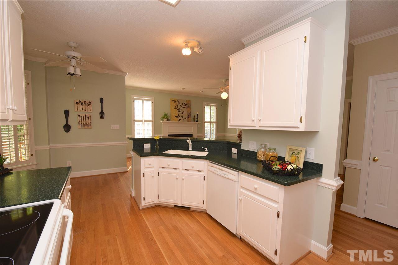 4729 Grand Cypress Court Raleigh, NC 27604 - Photo 6 of 23