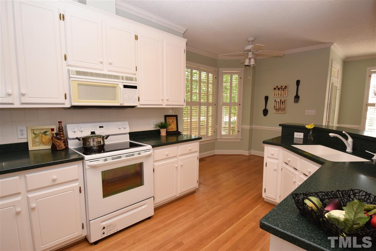 4729 Grand Cypress Court Raleigh, NC 27604 - Photo 7 of 23