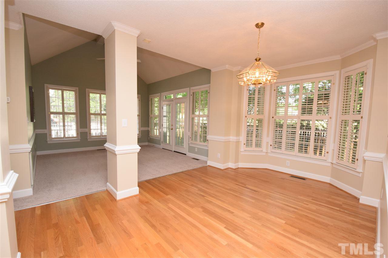 4729 Grand Cypress Court Raleigh, NC 27604 - Photo 8 of 23