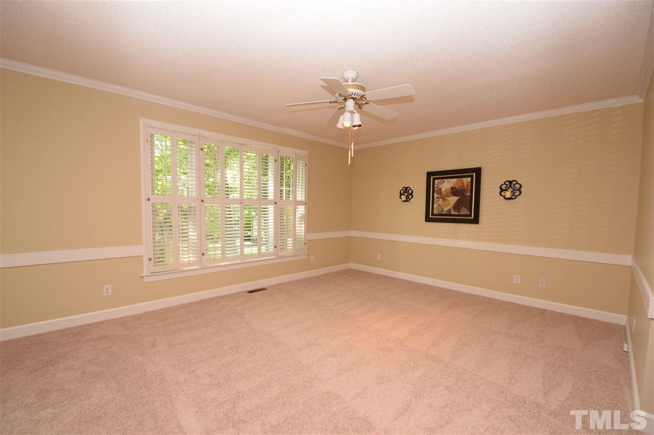4729 Grand Cypress Court Raleigh, NC 27604 - Photo 10 of 23